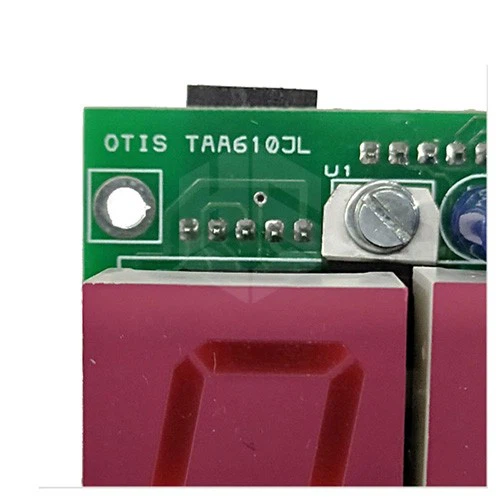 Elevator Pcb TBA610JL1