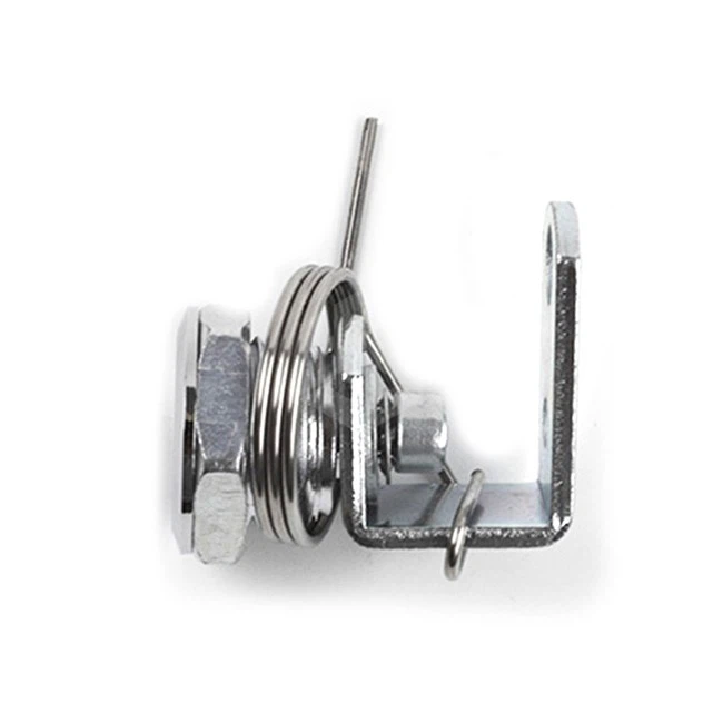 Elevator Triangle Lock 38.7*33