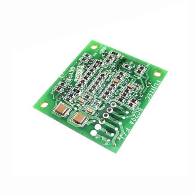 Fujitec Elevator Pcb BC20A