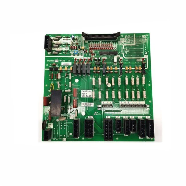 Fujitec Elevator Pcb C113-MC15