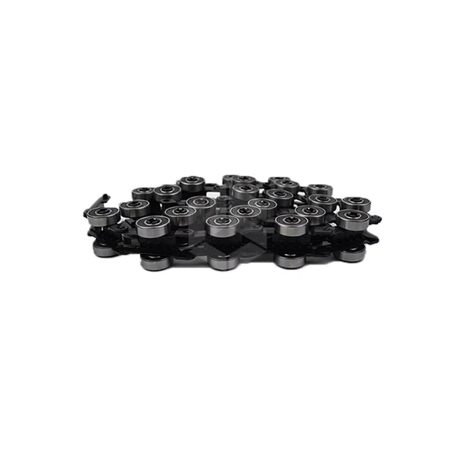 KONE Escalator Rotary Chain 22 Bearings