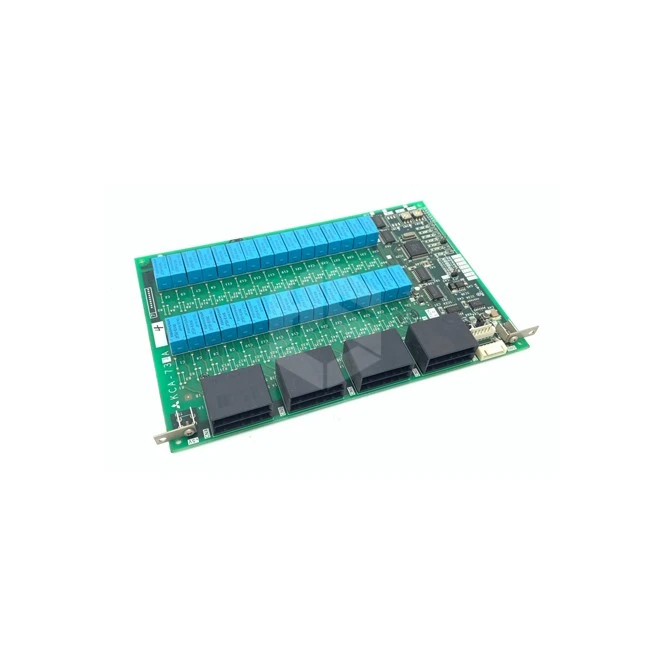 Mitsubishi Elevator Pcb KCA-731A