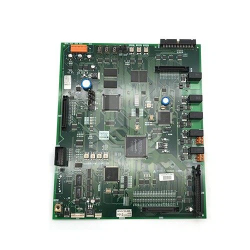 Mitsubishi Elevator Pcb P203728B000G01