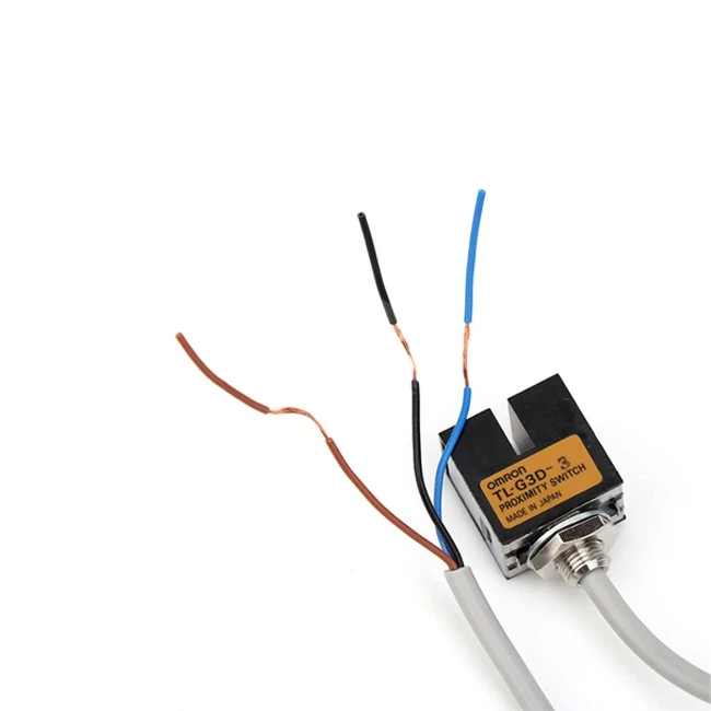Mitsubishi Elevator Sensor Switch TL-G3D-3