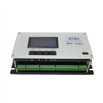 BLT PCB dizala MPK 708C