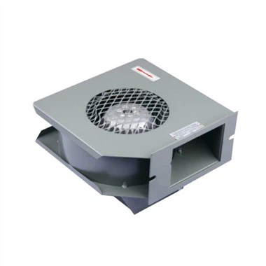 Ventilator stroja za vuču dizala GF-RV140
