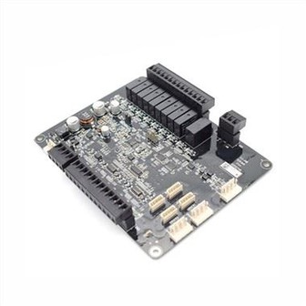 Fuji ploča za dizalo FJ-JXB