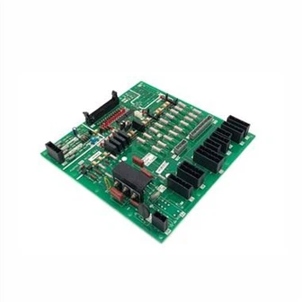 Fujitec Dizalo Pcb C113-MC15