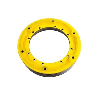 Lime za vuču dizala 412*98 mm