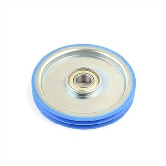 Kotač dizala 140*20*6204