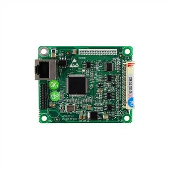 STEP PCB dizala AS-T036