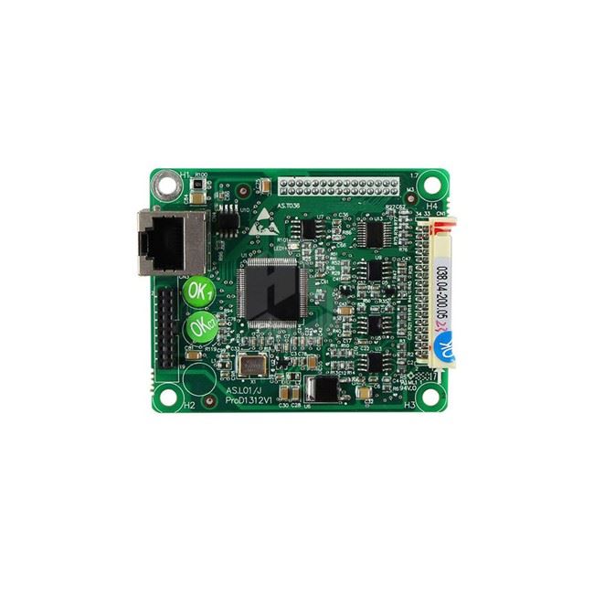 STEP Elevator PCB AS-T036
