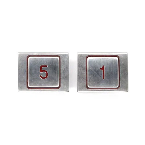 CANNY Elevator Button A4N58504