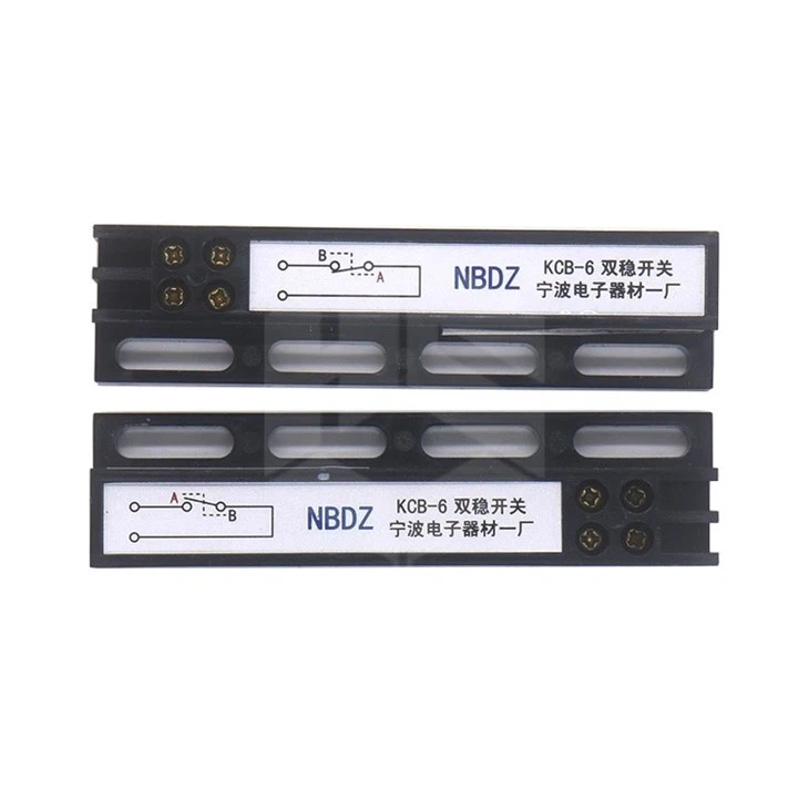Elevator Bistable Switch KCB-6