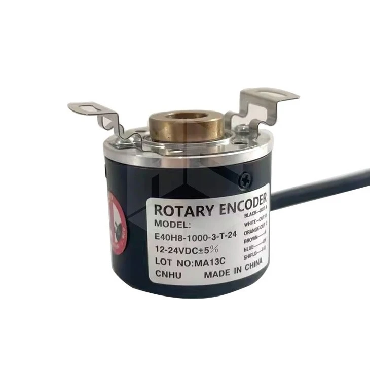 Elevator Encoder E40H8-200-3-N-24