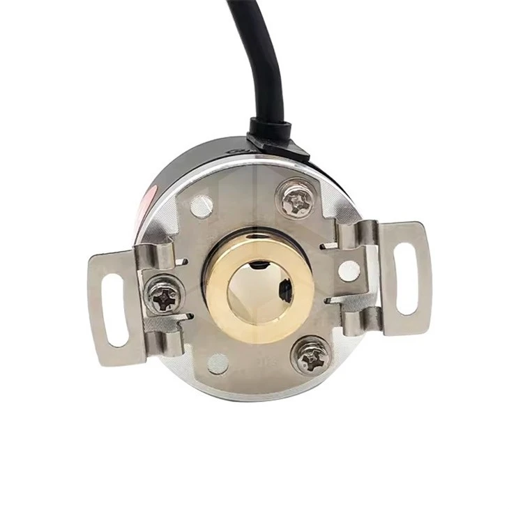 Elevator Encoder E40H8-200-3-N-24