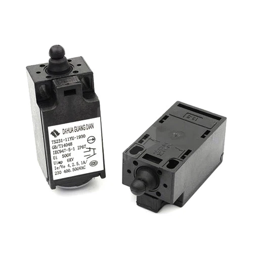 Elevator Limit Travel Switch TS231