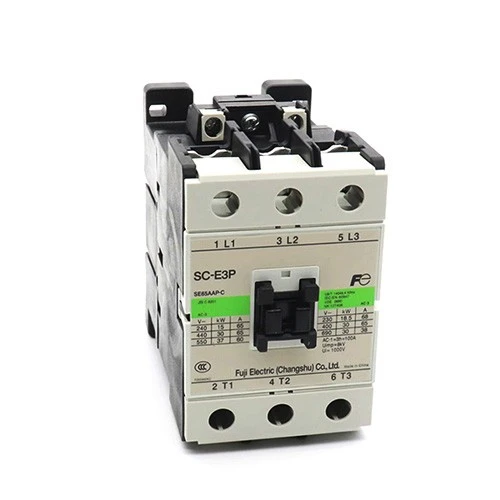 Elevator-AC-Contactor-SC-E3P