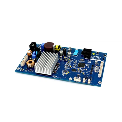 Hyundai Elevator Pcb DI-INT-7AN