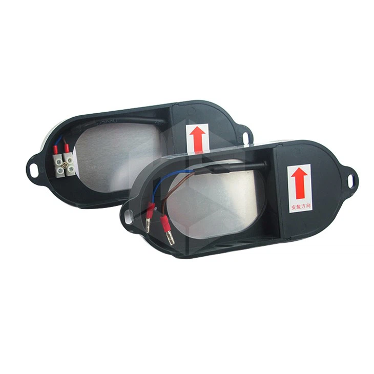 Elevator emergency lighting SALF-DZ10W
