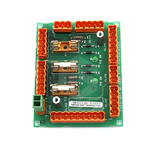 KONE Elevator PCB KM763610G01