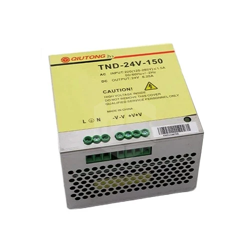 KONE Elevator Power Supply TND-24V-150
