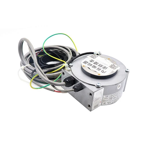 MITSUBISH Elevator Door Motor YTJ031-13