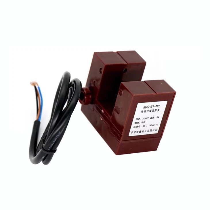 Senzor razine dizala NDS -51- bez nds -51- nc