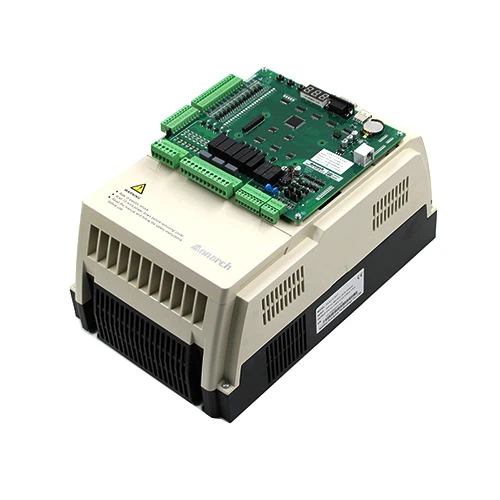 Inverter integriranog kontrolera dizala Monarch NICE-LC-4005