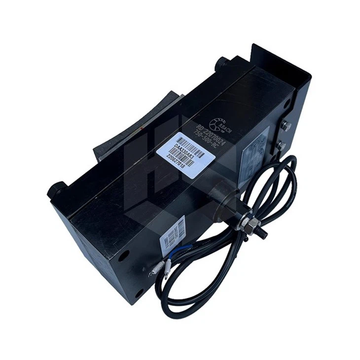 OTIS Elevator Brake DAA330AB1 2 3 4