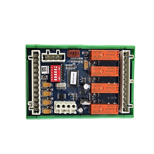 OTIS Escalator Pcb DAA26803NNN1
