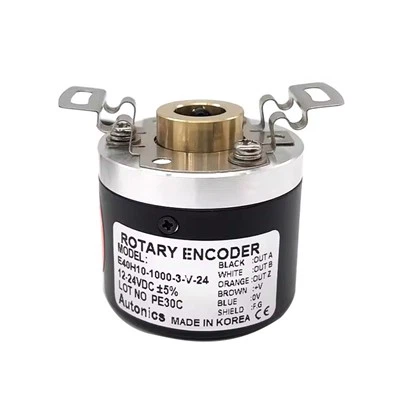 Enkoder dizala E40H8-200-3-N-24