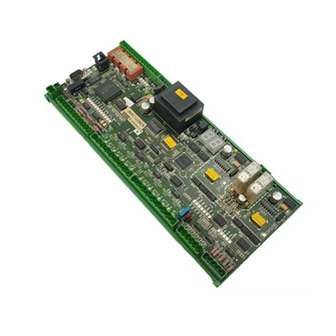 Eskalator pcb km3711830 emb 501- b
