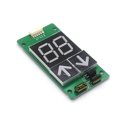 Ploča za prikaz dizala CBX-A2 CBX-A1