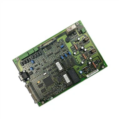 IZVOR V3F16ES INVERTER A1 Mainboard KM713900G01