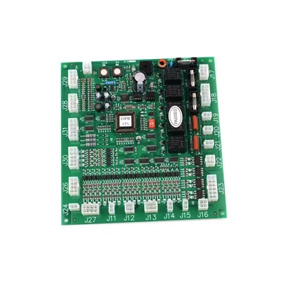 Komunikacijska ploča LG SIGMA Elevator Car OPB-100 OPB-101