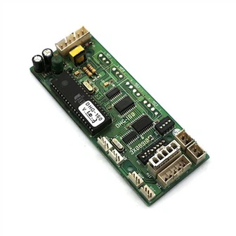 LG SIGMA Elevator Pcb ploča DHG-160