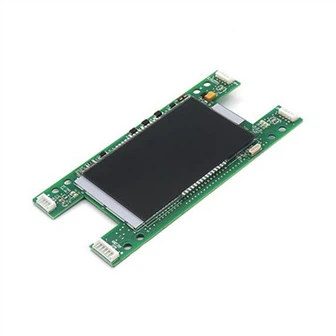 LG SIGMA Elevator PCB DCD-23