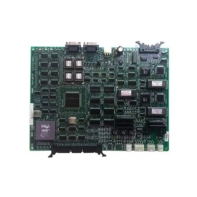 LG SIGMA Elevator PCB DOC-220