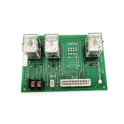 LG SIGMA relejna ploča za dizala DOR-110A AEG05C290*A