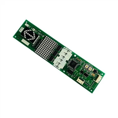 Mitsubishi Elevator Pcb LHH-205B