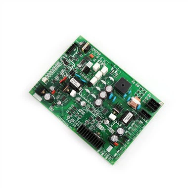 Mitsubishi eskalator Pcb KCR-907A