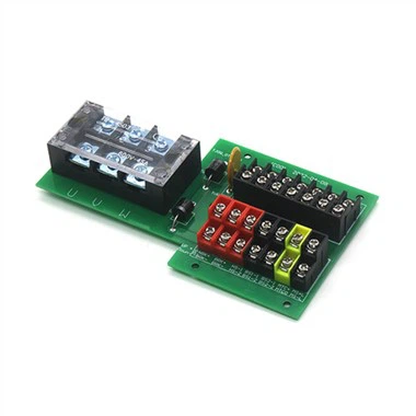 Kočnica dizala PCB TJDQ-OTM