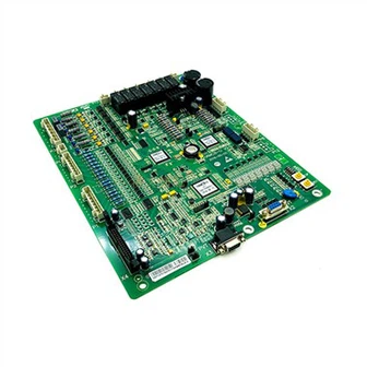 Lift pcb hamcb-u v2. 0