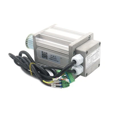 Motor vrata dizala dm -75