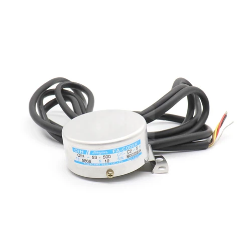 Tamagawa Elevator Encoder TS5866N12