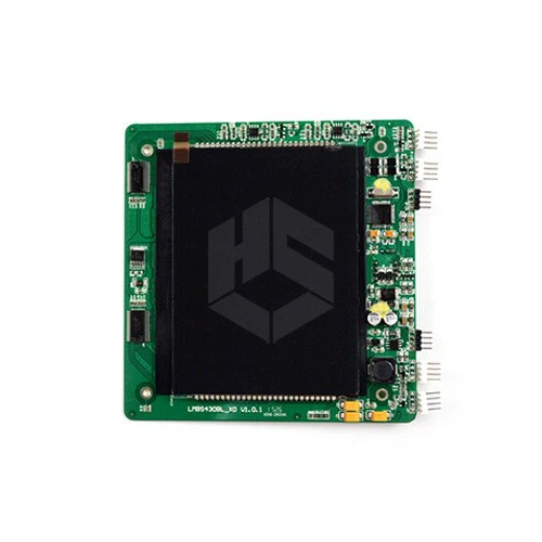 XIZI OTIS Elevator Board LMBS430BL-XO
