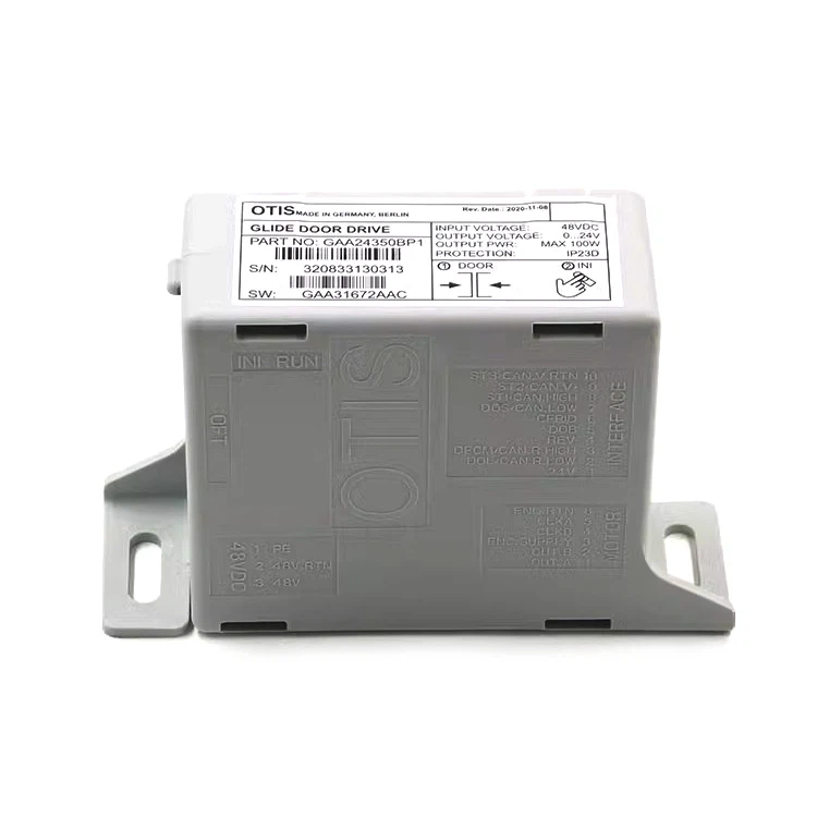 Dizalo At120 regulator vrata vrata GAA24350BP1