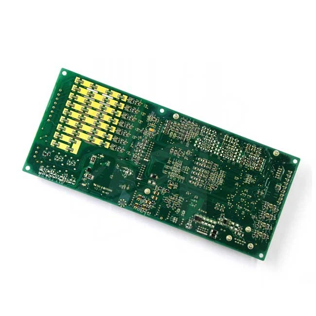 Otis Elevator GECB Main Board DBA26800EE9/EE10/EE13/EE15