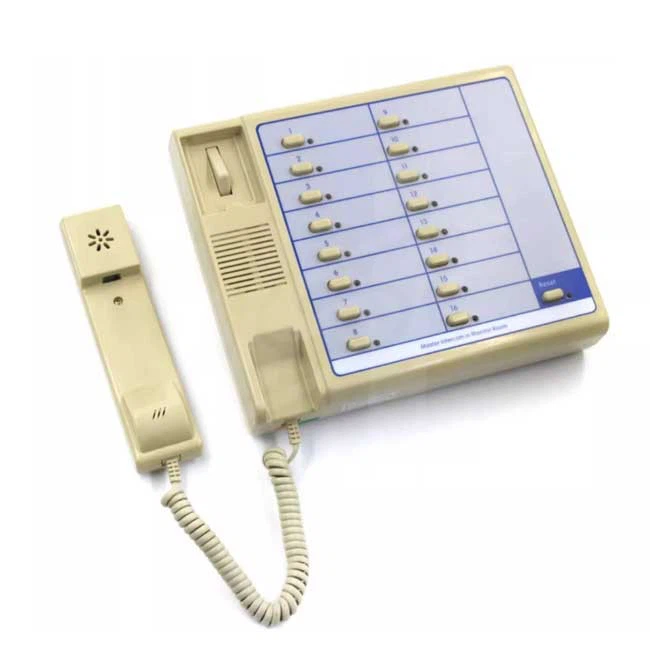Otis Elevator Intercom Host NKT12 (1-1) 16AN XO5249B217